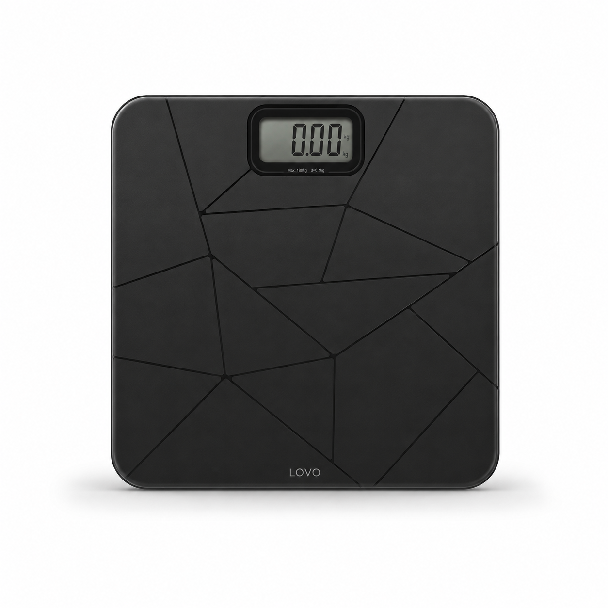 A1815S Bathroom Scale